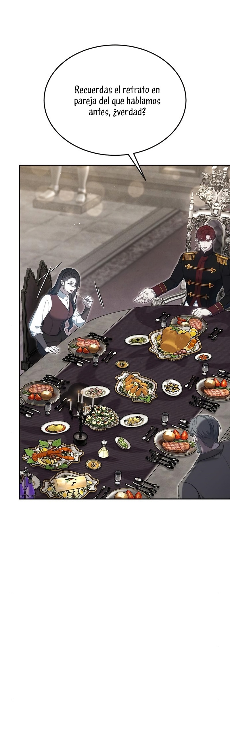 La era de Omán Capítulo 19 - Página 34