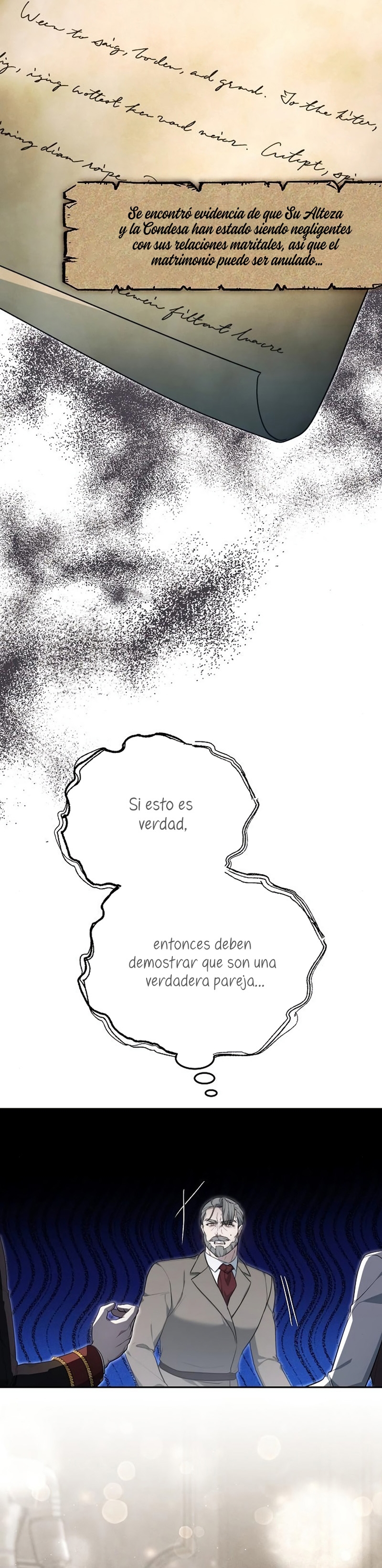 La era de Omán Capítulo 19 - Página 45