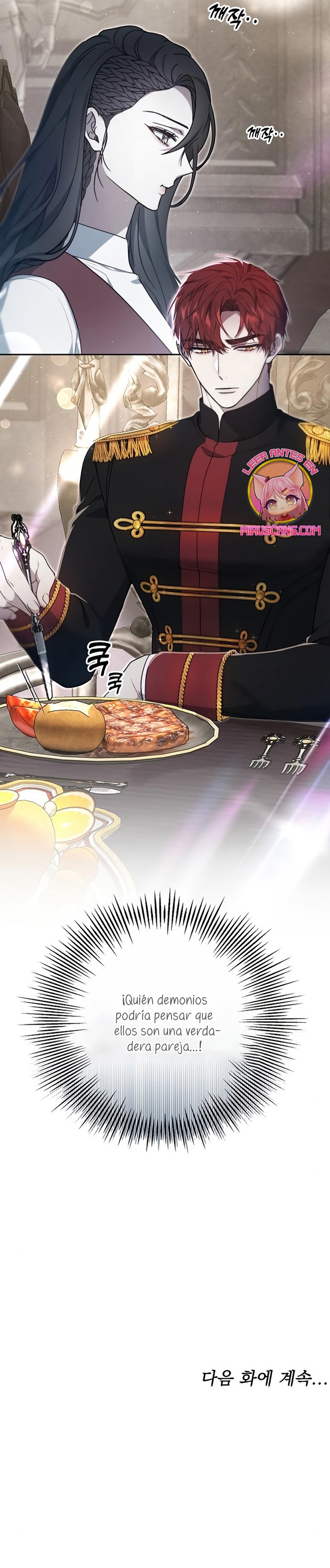 La era de Omán Capítulo 19 - Página 46