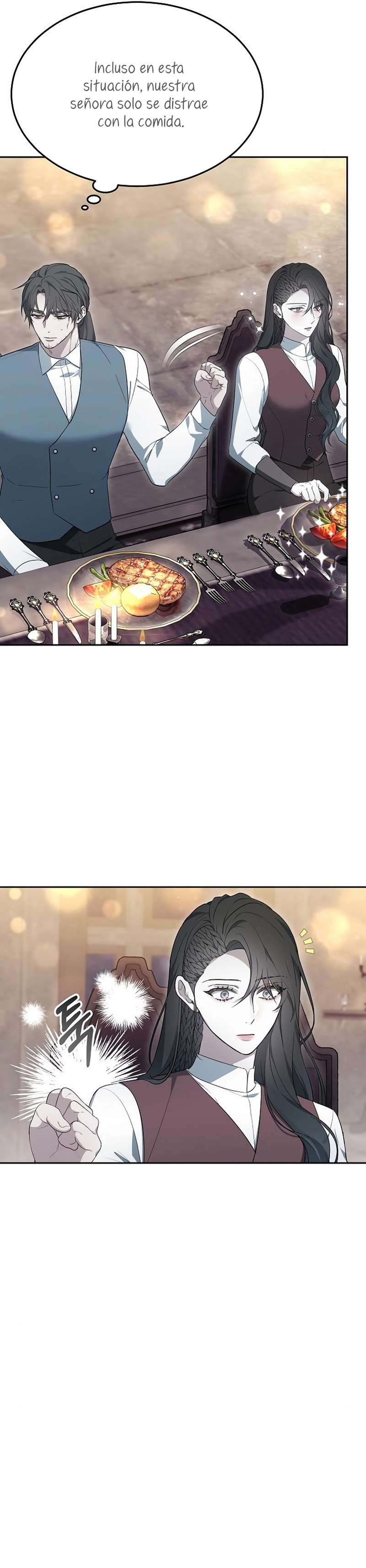 La era de Omán Capítulo 19 - Página 5