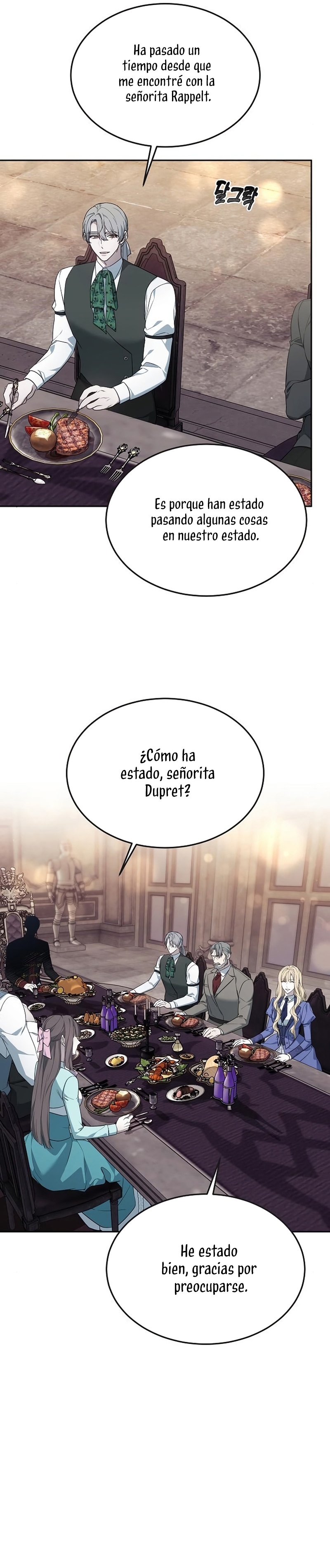 La era de Omán Capítulo 19 - Página 7