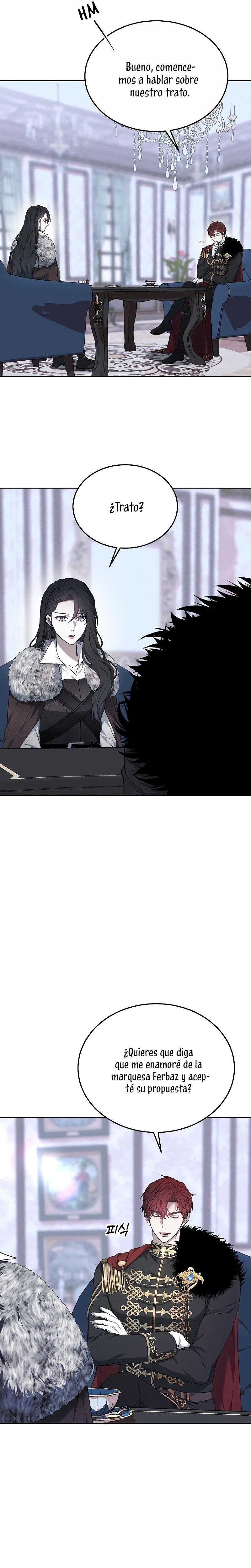 La era de Omán Capítulo 2 - Página 13