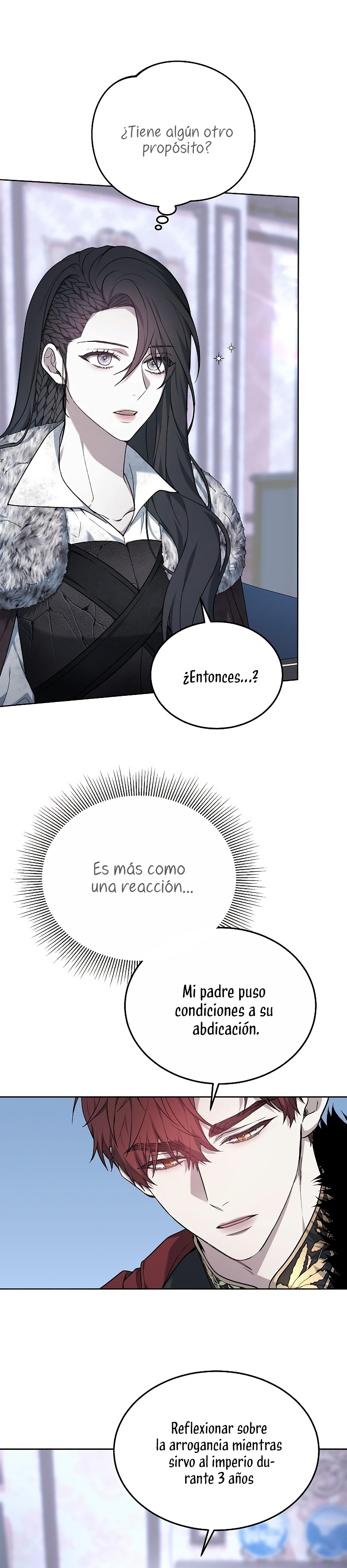 La era de Omán Capítulo 2 - Página 14