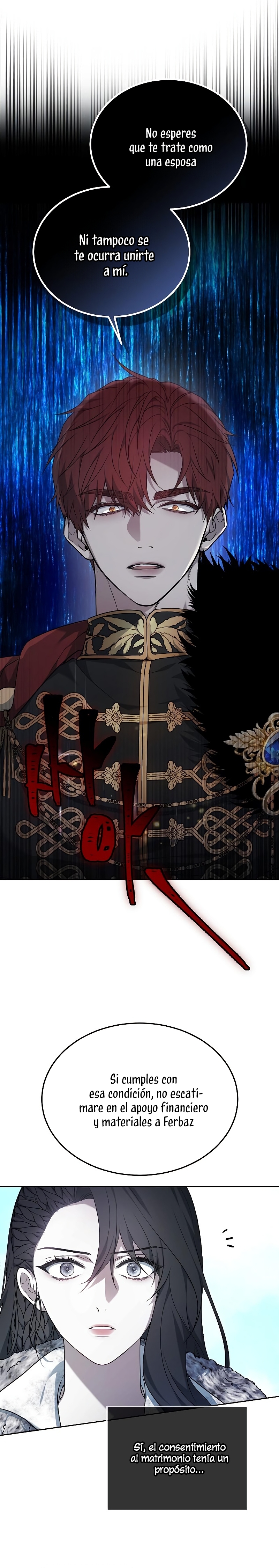 La era de Omán Capítulo 2 - Página 18