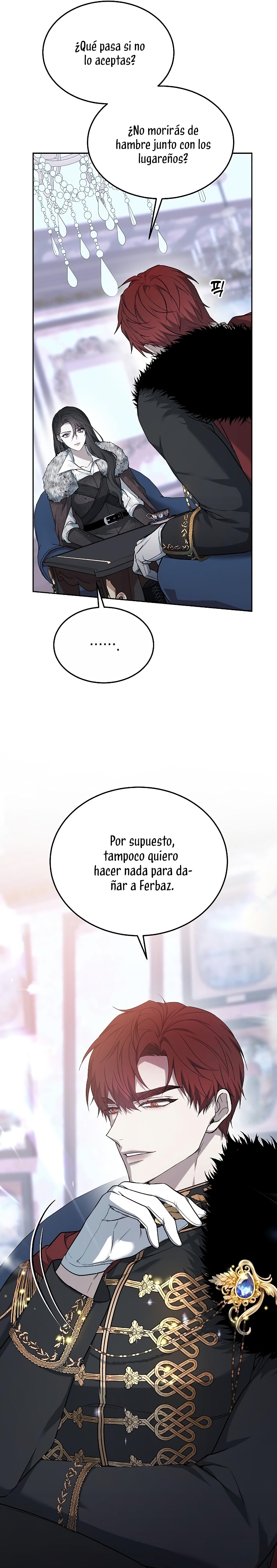 La era de Omán Capítulo 2 - Página 20