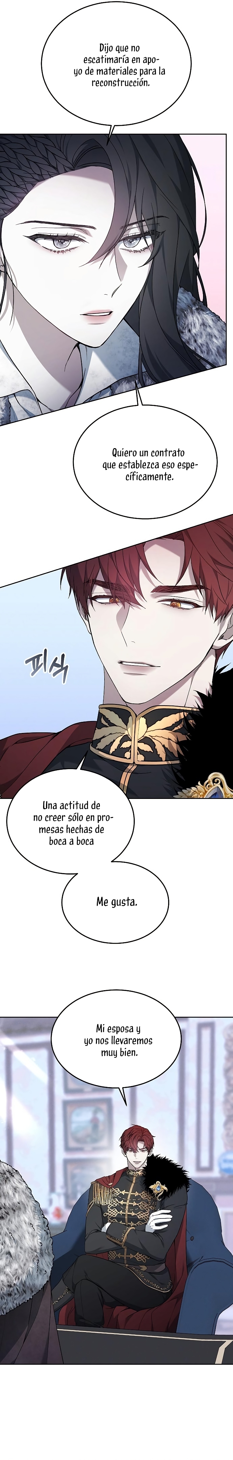 La era de Omán Capítulo 2 - Página 22