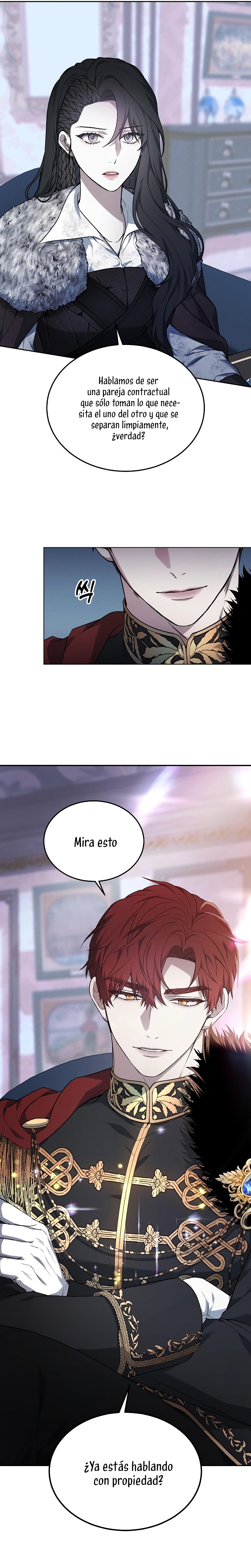 La era de Omán Capítulo 2 - Página 23