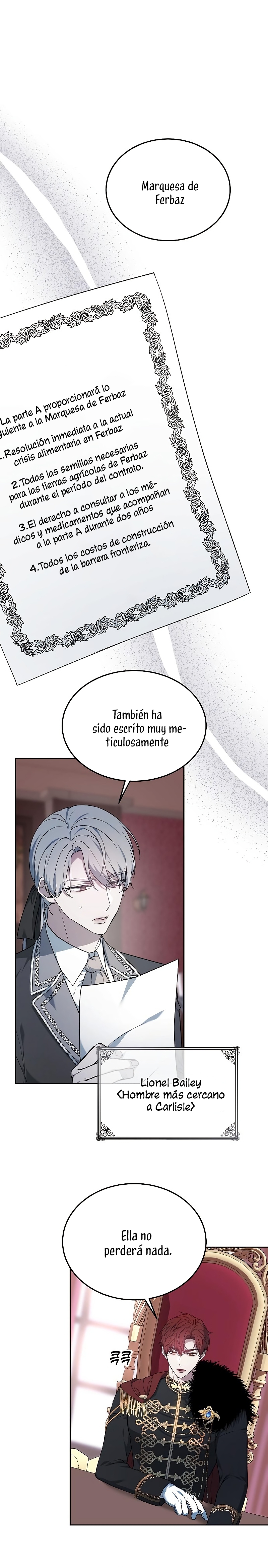 La era de Omán Capítulo 2 - Página 24