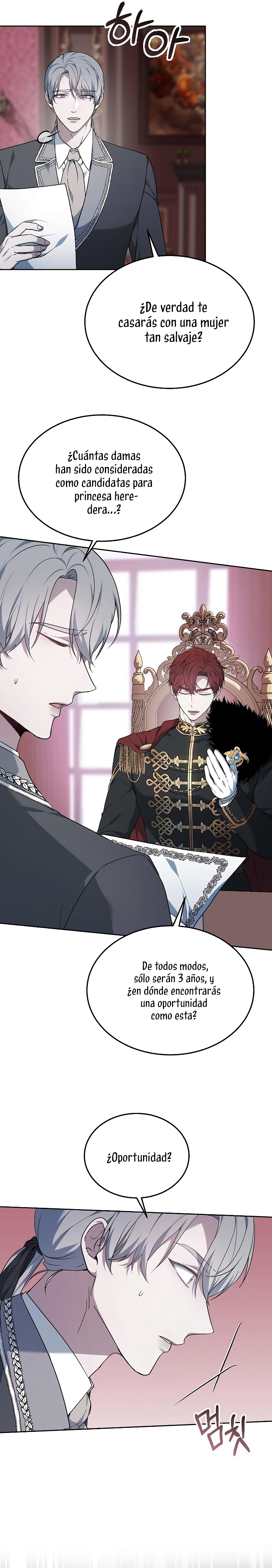 La era de Omán Capítulo 2 - Página 25