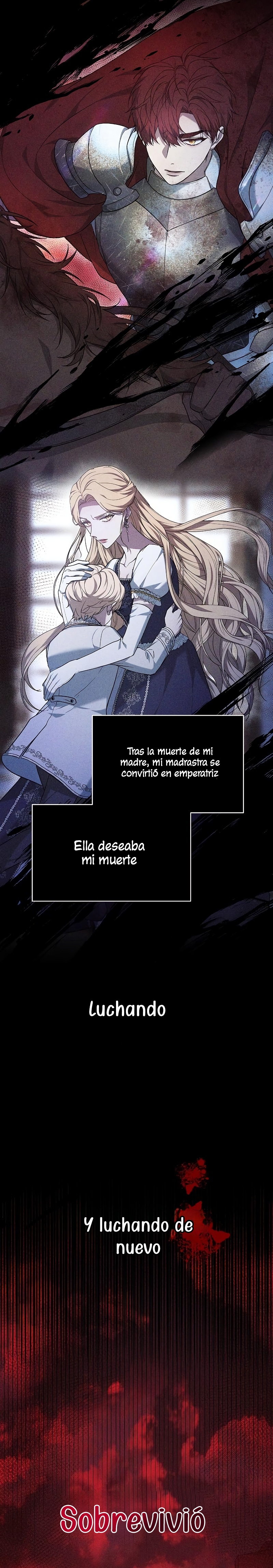 La era de Omán Capítulo 2 - Página 27