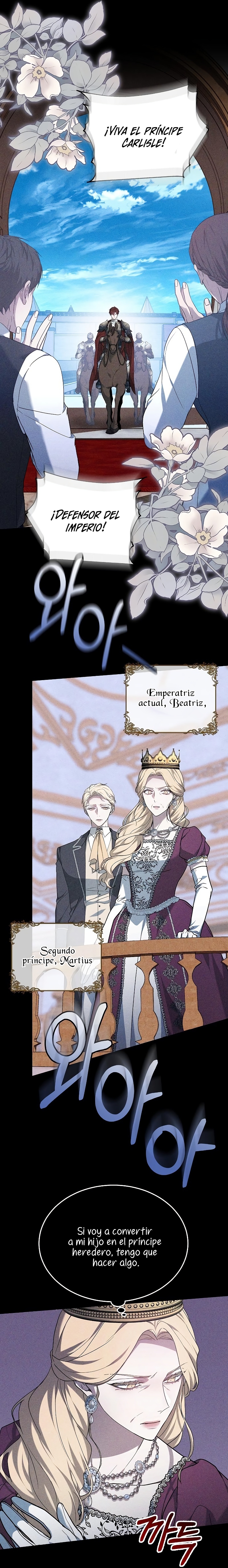 La era de Omán Capítulo 2 - Página 30