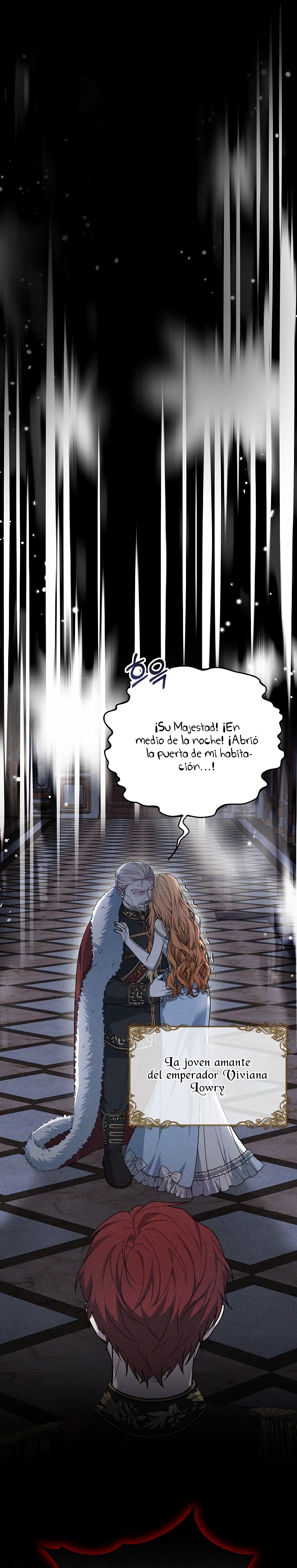 La era de Omán Capítulo 2 - Página 31