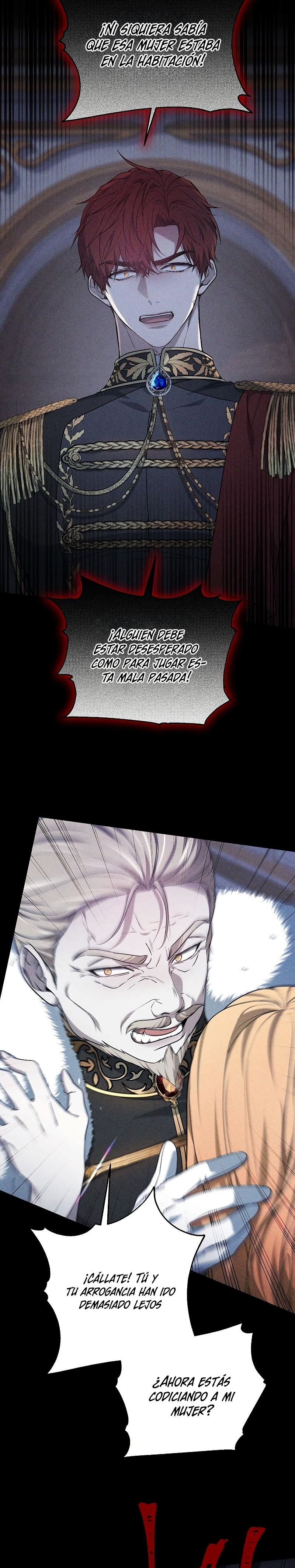 La era de Omán Capítulo 2 - Página 32