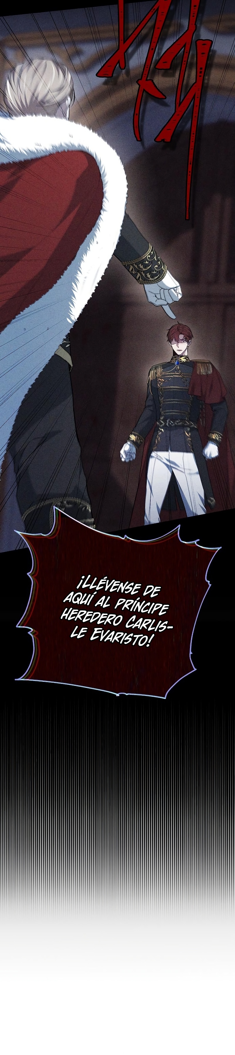 La era de Omán Capítulo 2 - Página 33