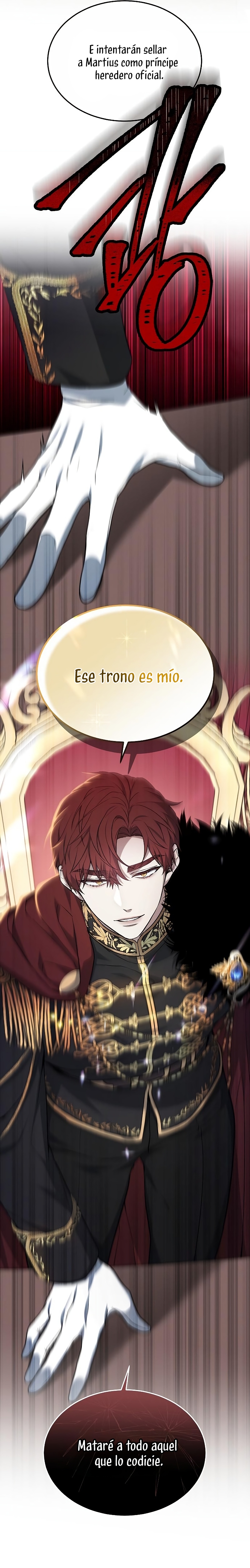 La era de Omán Capítulo 2 - Página 36