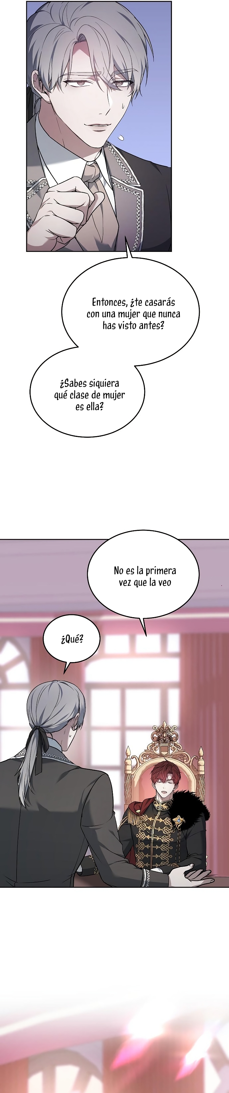 La era de Omán Capítulo 2 - Página 38