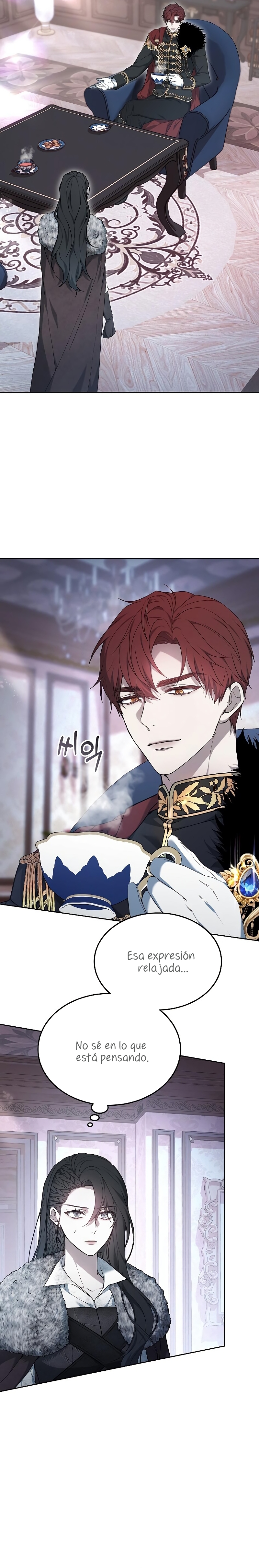 La era de Omán Capítulo 2 - Página 5