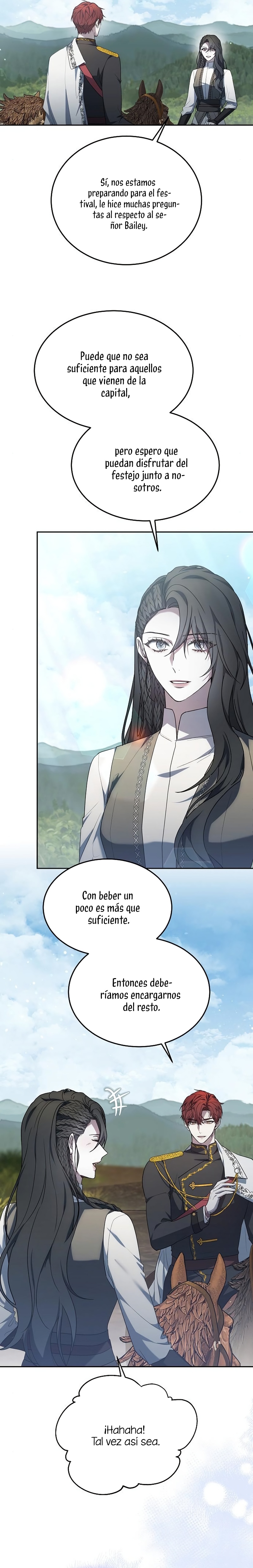 La era de Omán Capítulo 20 - Página 11