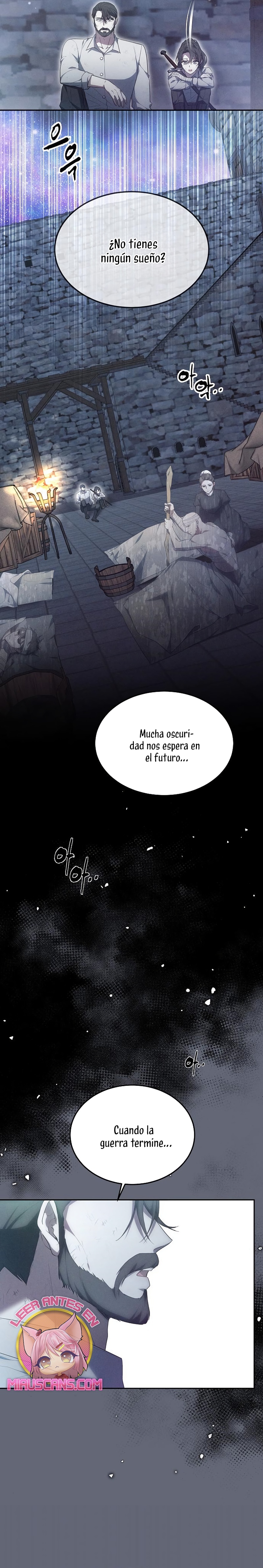 La era de Omán Capítulo 20 - Página 16