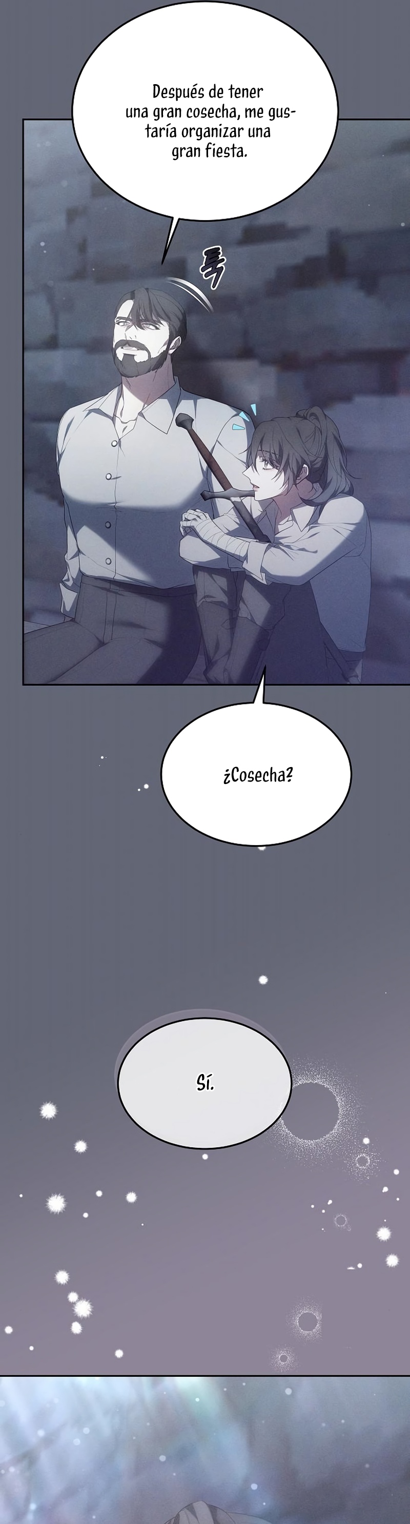 La era de Omán Capítulo 20 - Página 17