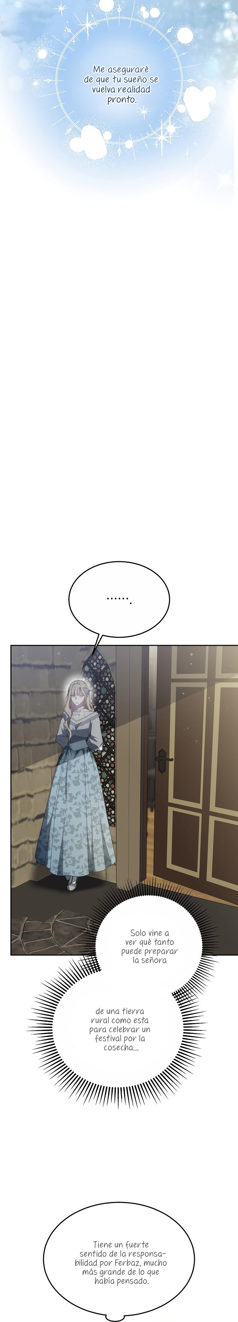 La era de Omán Capítulo 20 - Página 19