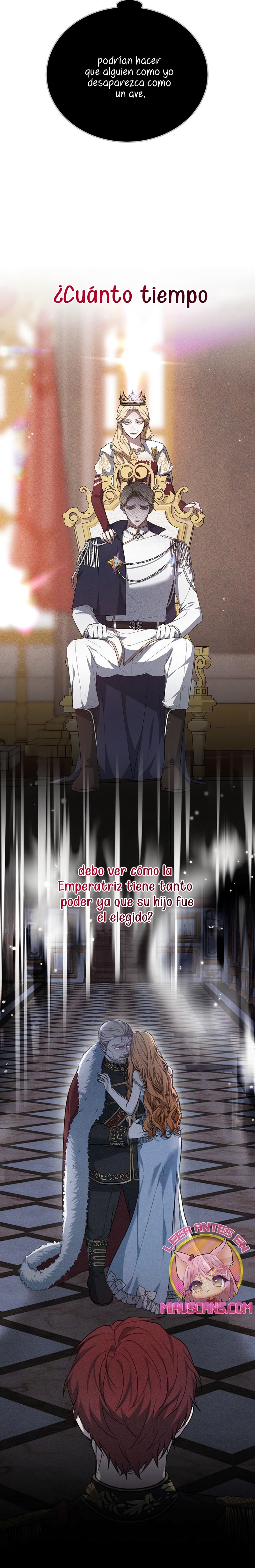 La era de Omán Capítulo 20 - Página 23