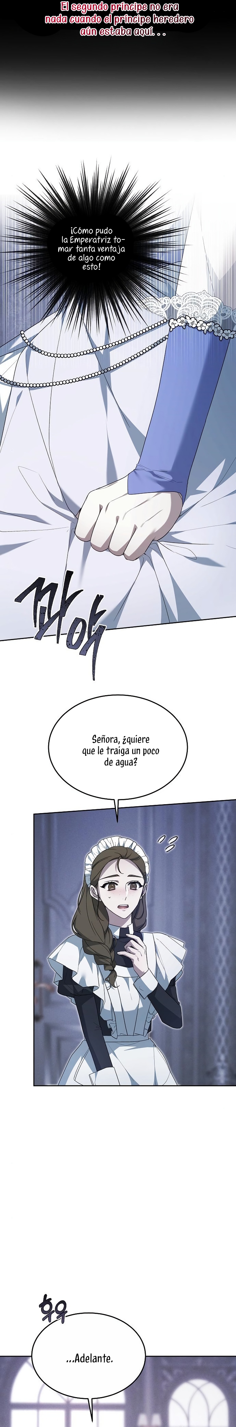 La era de Omán Capítulo 20 - Página 24