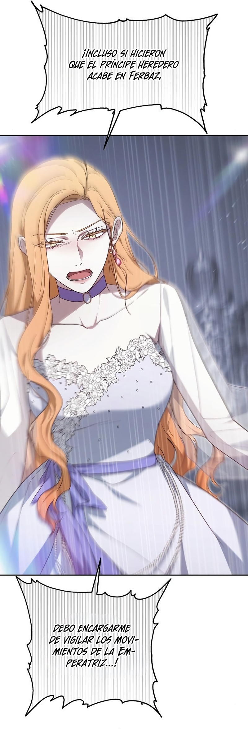 La era de Omán Capítulo 20 - Página 26