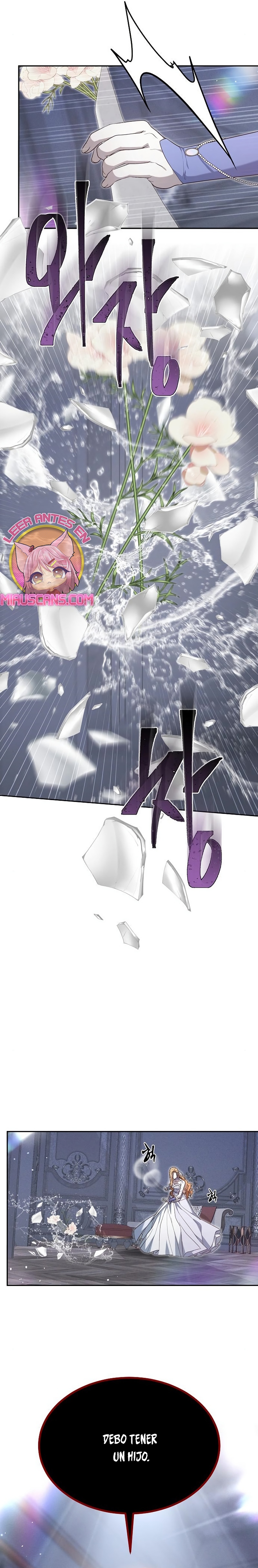 La era de Omán Capítulo 20 - Página 27