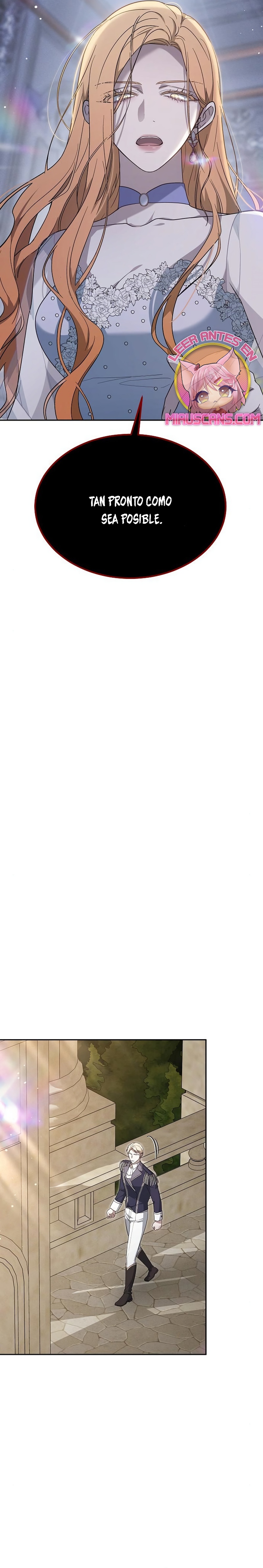 La era de Omán Capítulo 20 - Página 28