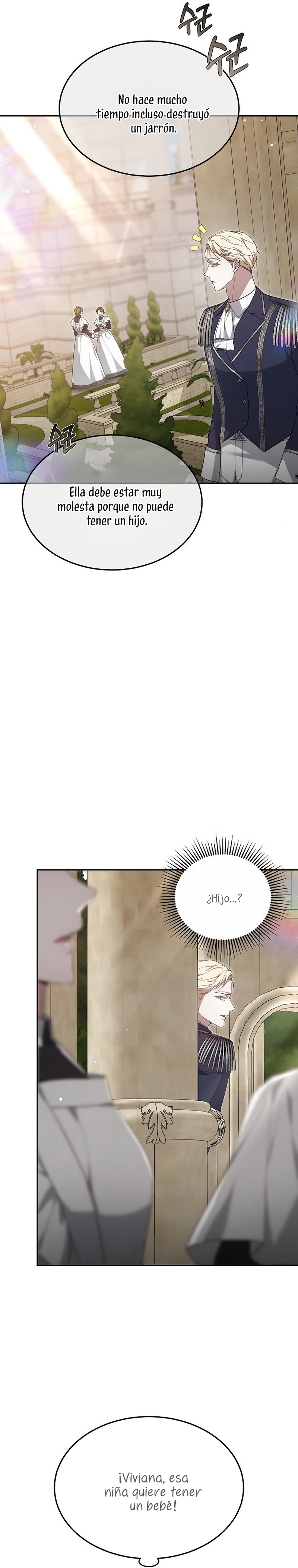 La era de Omán Capítulo 20 - Página 29