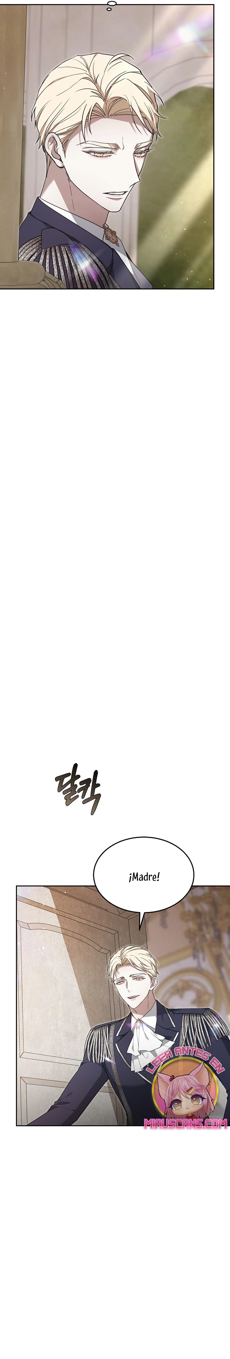 La era de Omán Capítulo 20 - Página 30