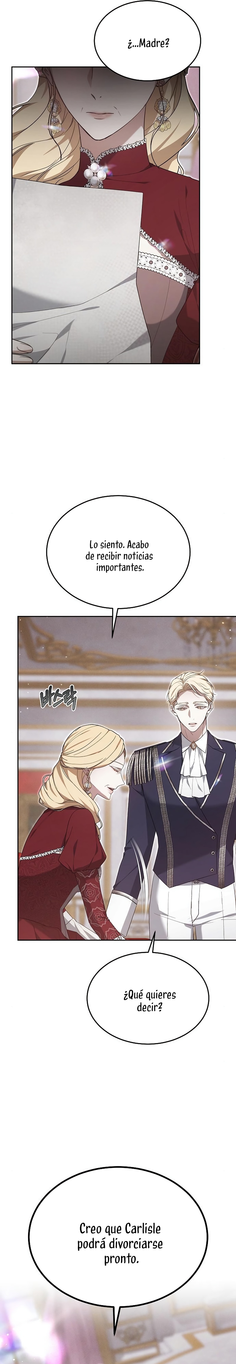 La era de Omán Capítulo 20 - Página 32