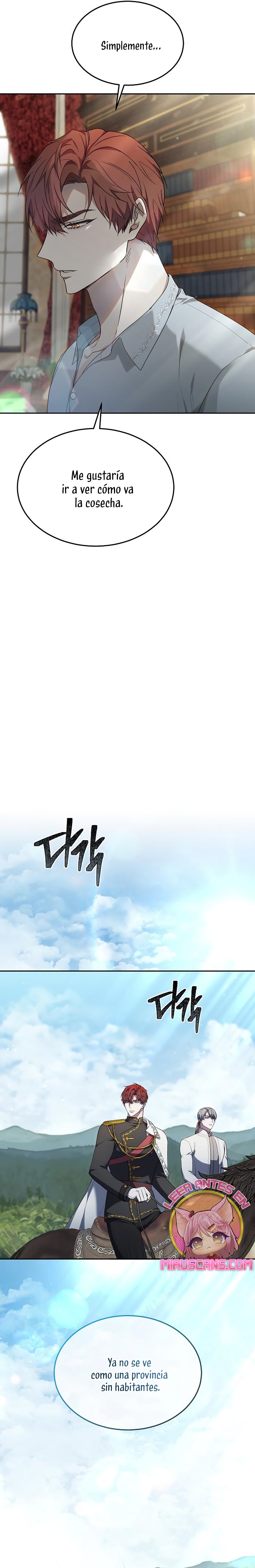 La era de Omán Capítulo 20 - Página 5