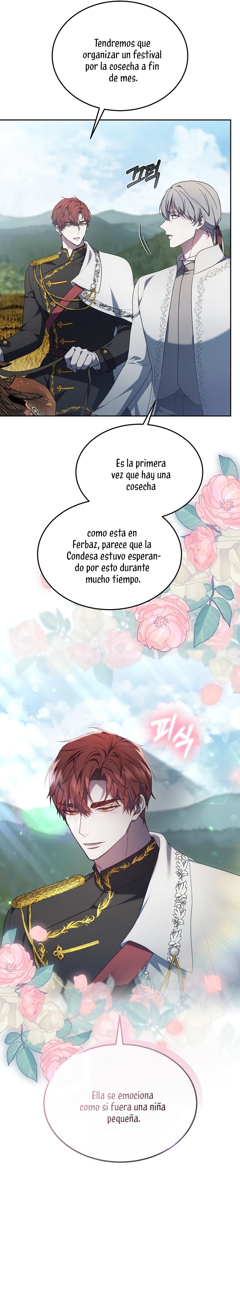 La era de Omán Capítulo 20 - Página 7