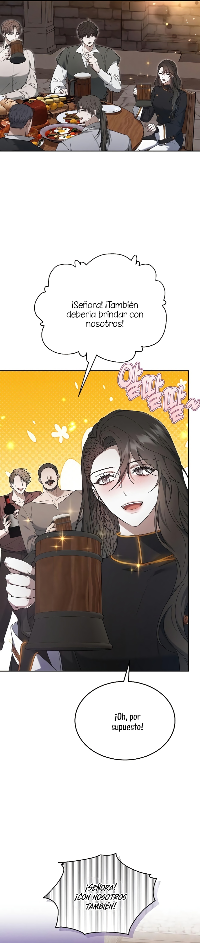 La era de Omán Capítulo 21 - Página 16