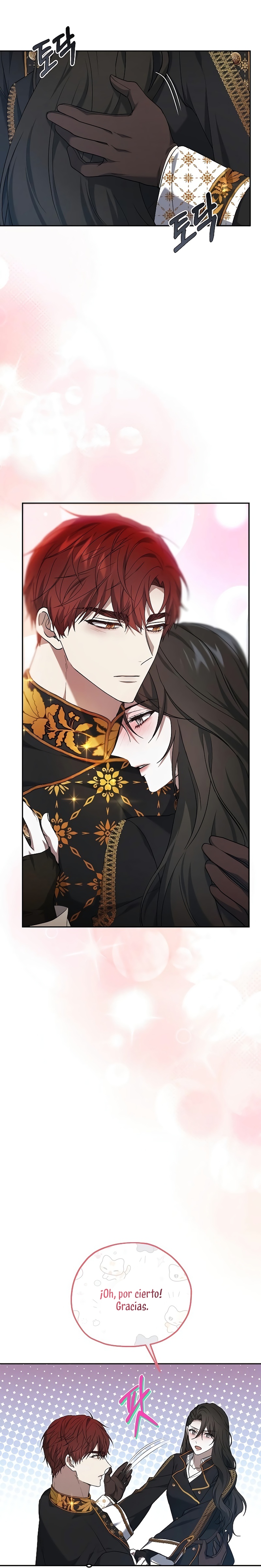 La era de Omán Capítulo 21 - Página 24