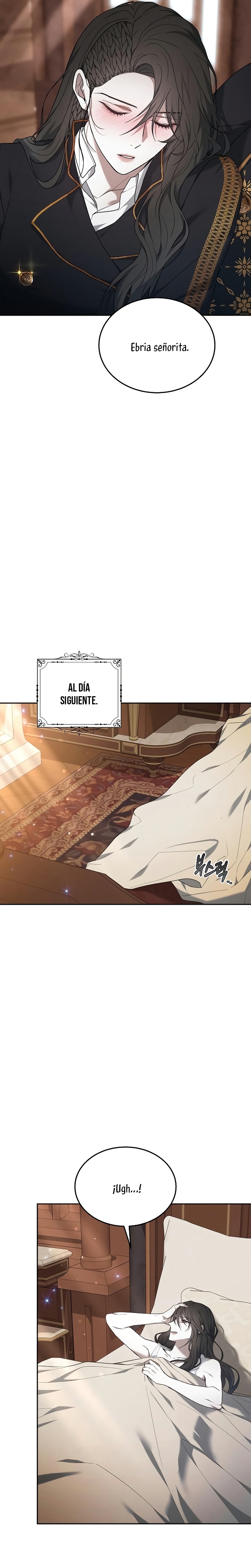 La era de Omán Capítulo 21 - Página 32