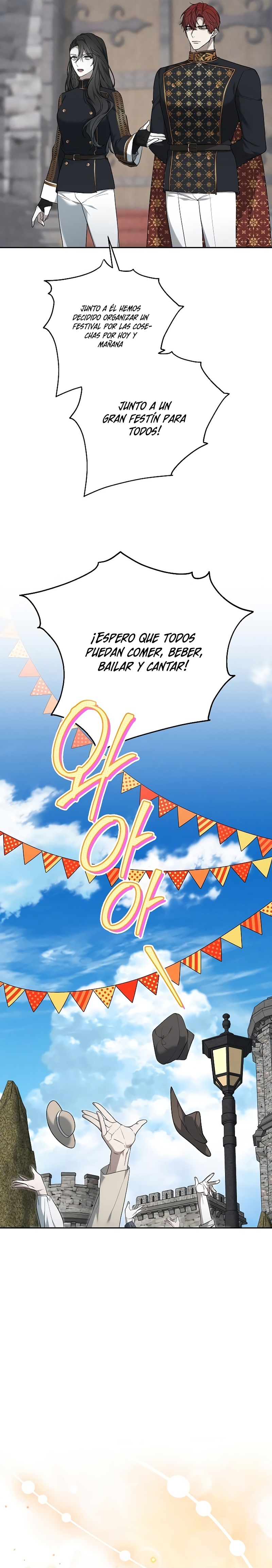 La era de Omán Capítulo 21 - Página 7