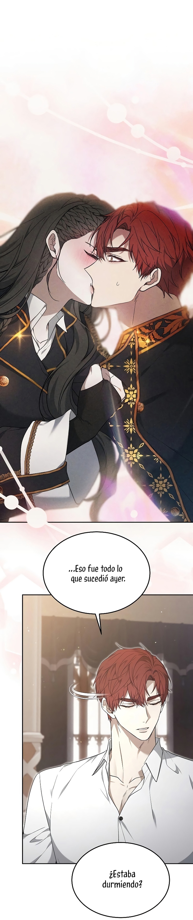 La era de Omán Capítulo 22 - Página 10