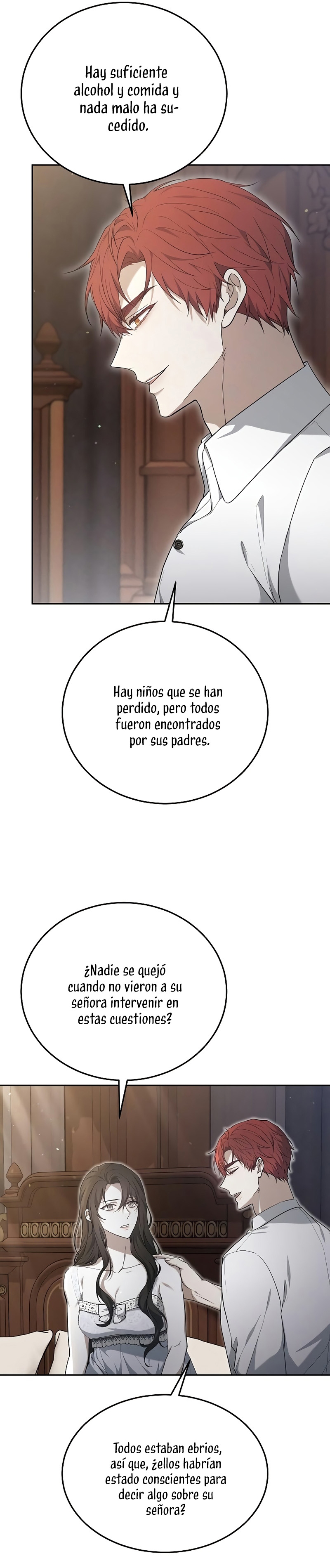 La era de Omán Capítulo 22 - Página 13