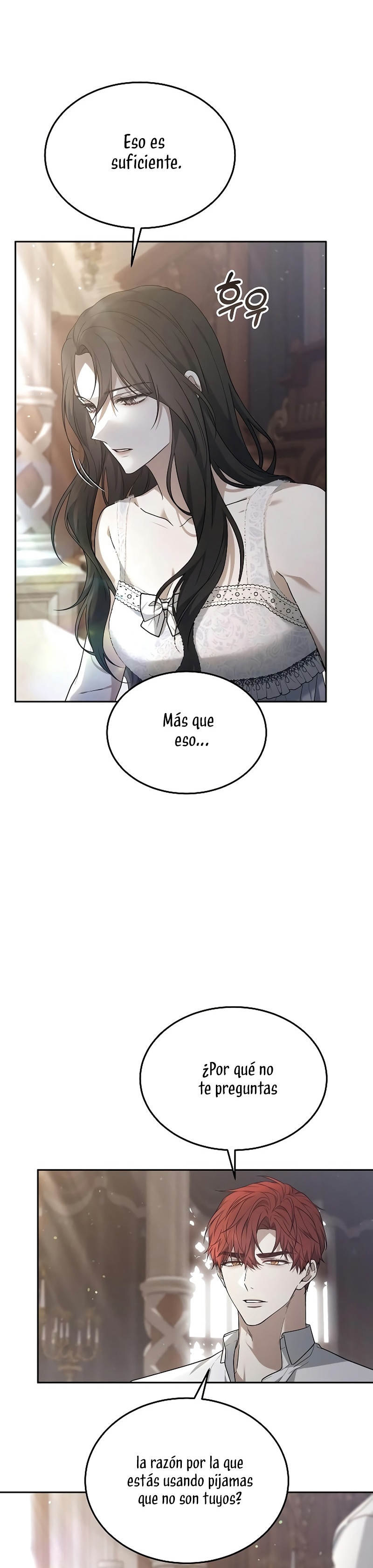 La era de Omán Capítulo 22 - Página 14