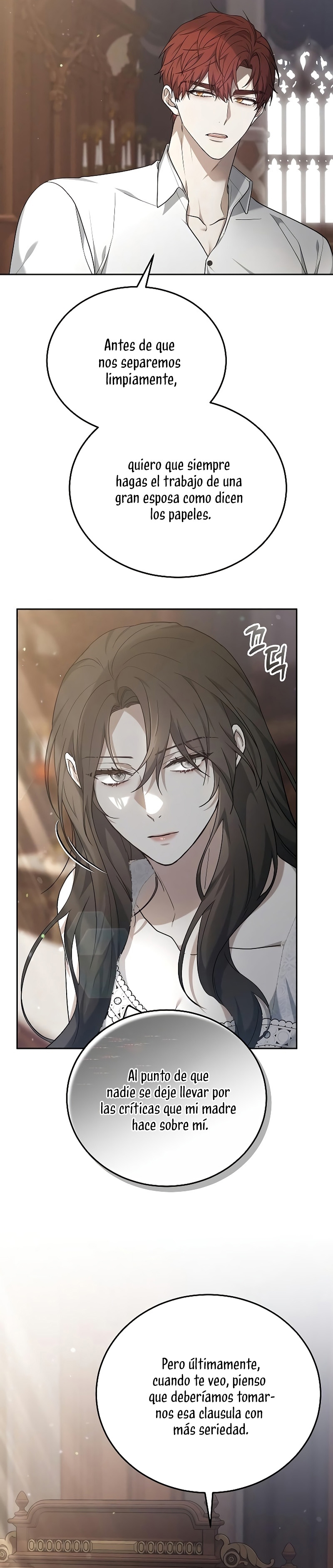 La era de Omán Capítulo 22 - Página 18