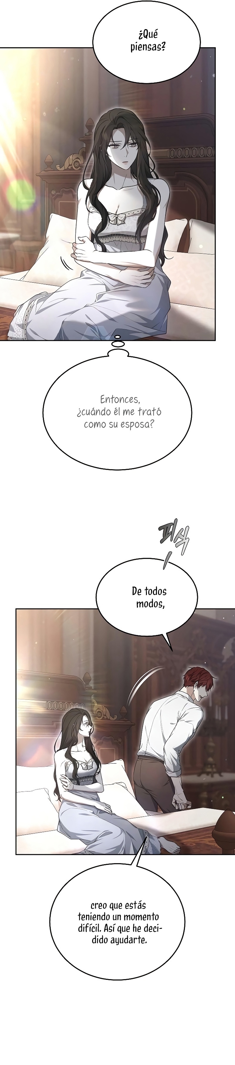 La era de Omán Capítulo 22 - Página 20