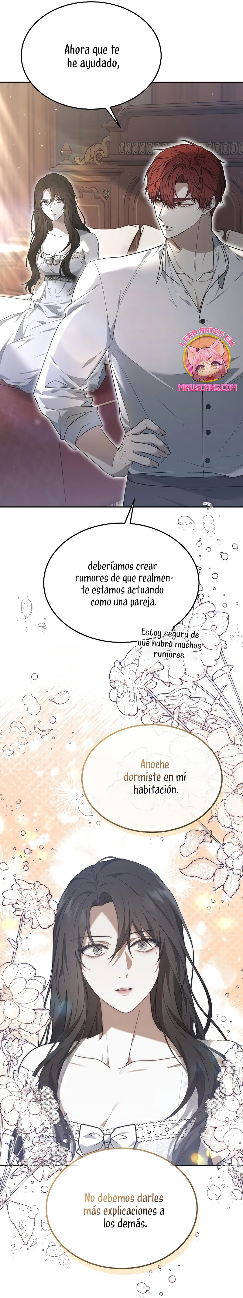 La era de Omán Capítulo 22 - Página 21