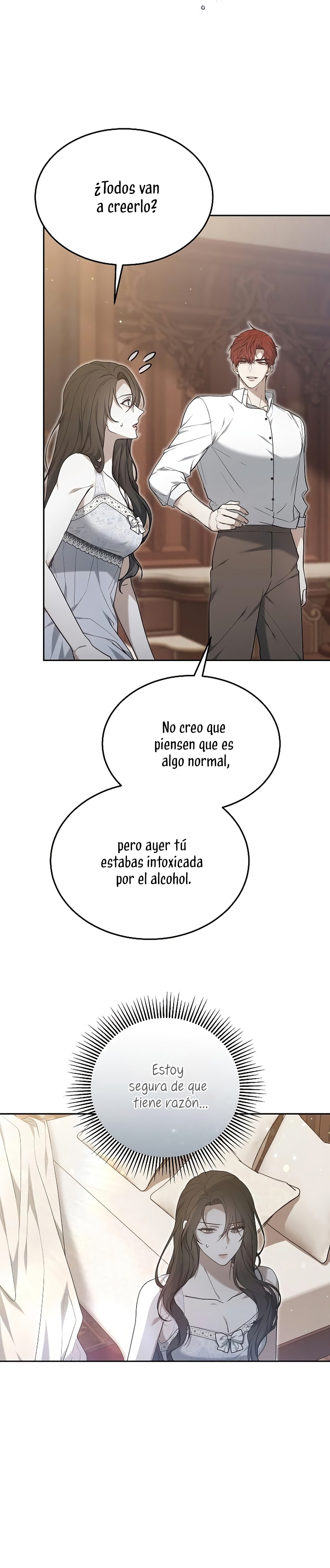 La era de Omán Capítulo 22 - Página 22