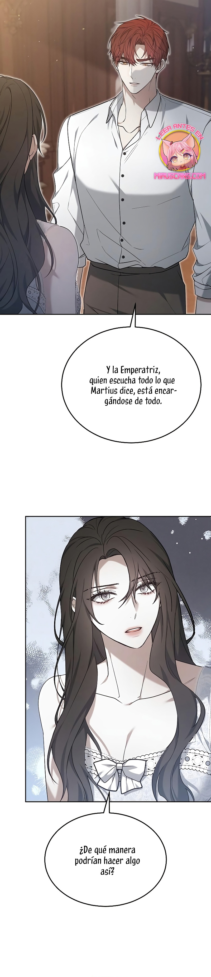 La era de Omán Capítulo 22 - Página 24