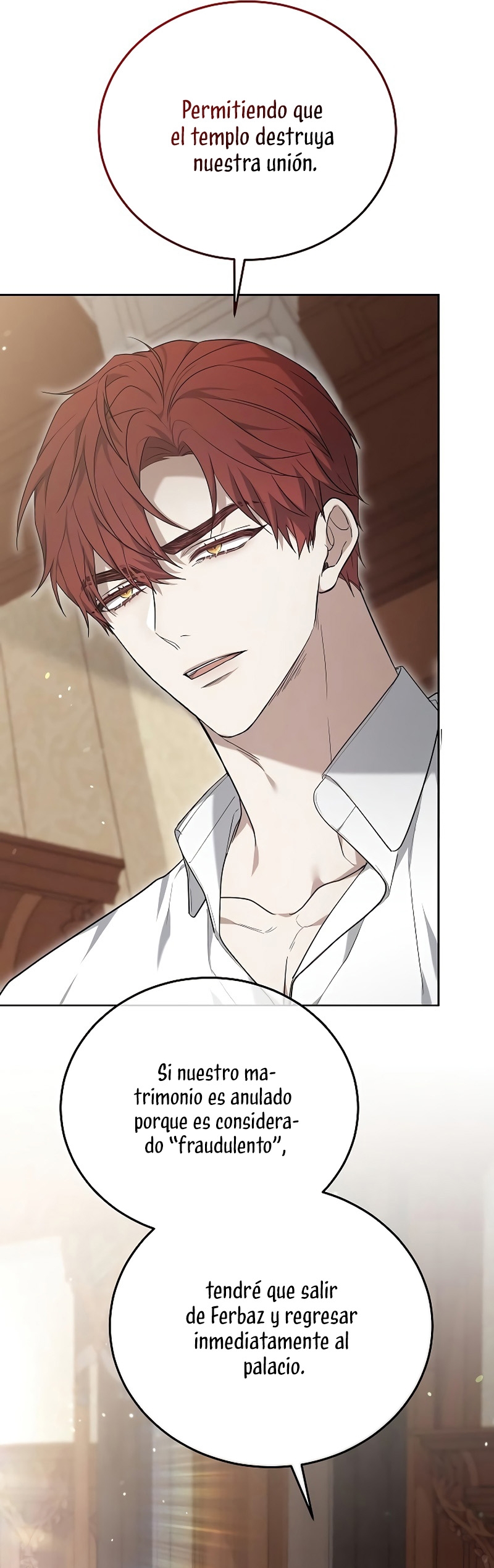 La era de Omán Capítulo 22 - Página 25