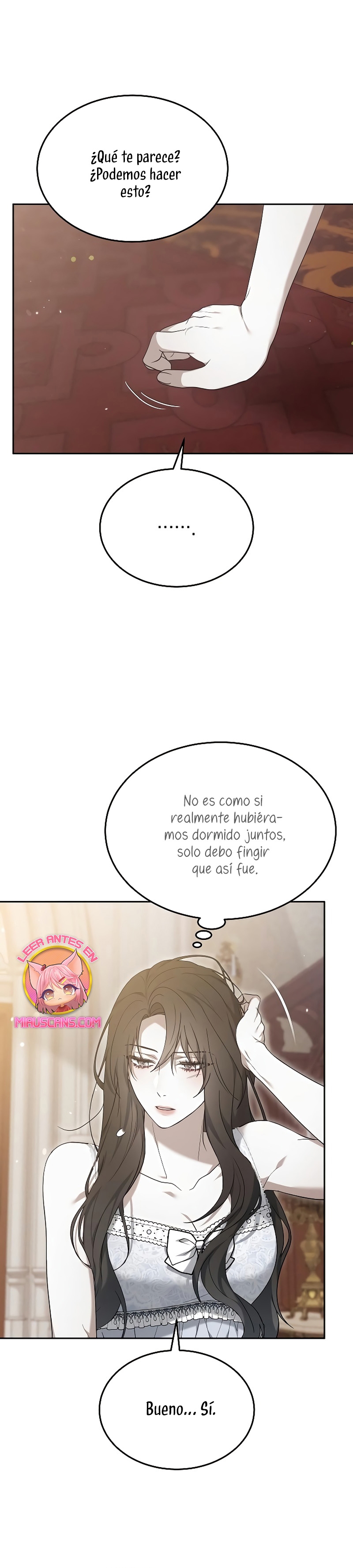 La era de Omán Capítulo 22 - Página 28