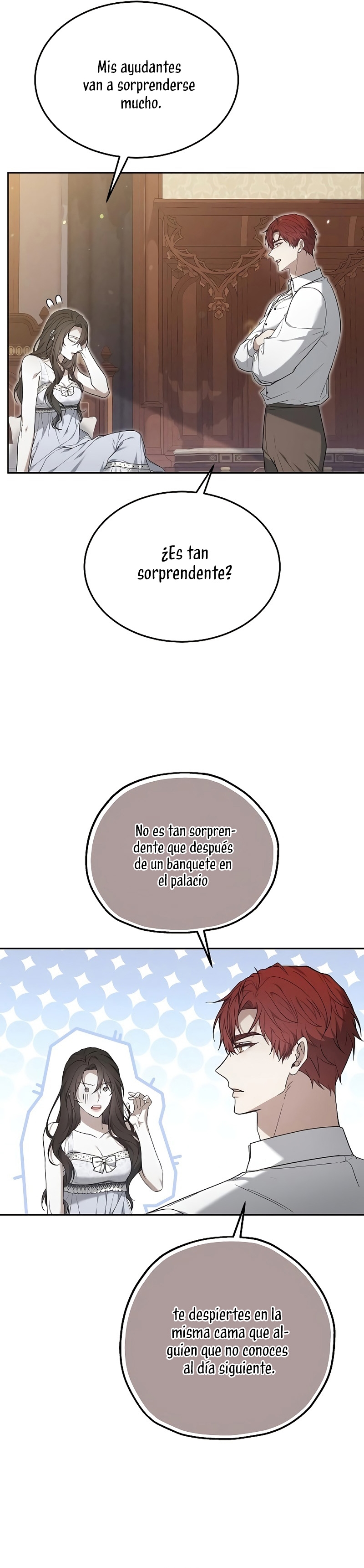 La era de Omán Capítulo 22 - Página 29